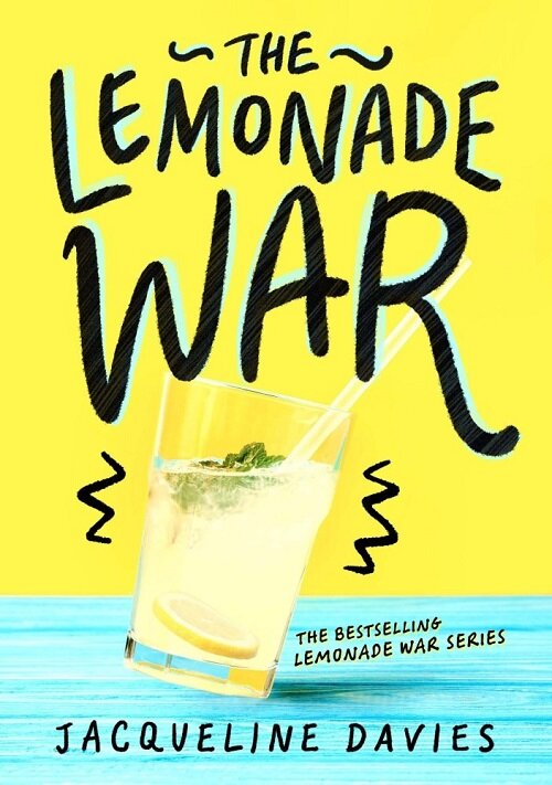 (The)lemonade war