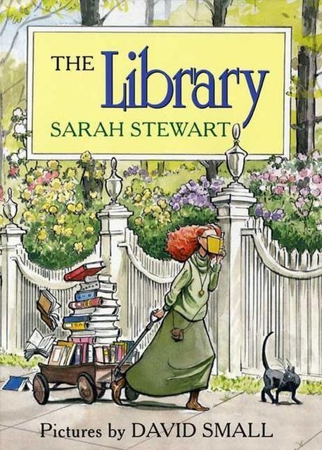 (The)Library