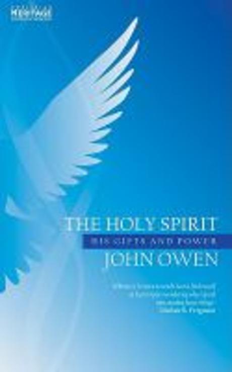 The holy spirit : his gifts and power