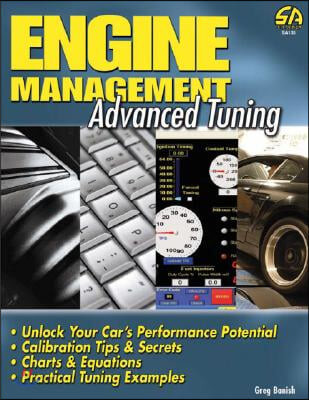 Engine Management: Advanced Tuning (Advanced Tuning)