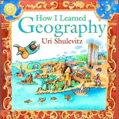 How i learned geography