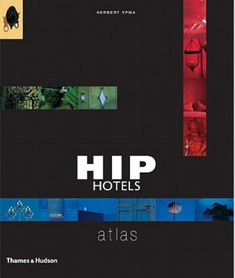 Hip hotels  : Atlas