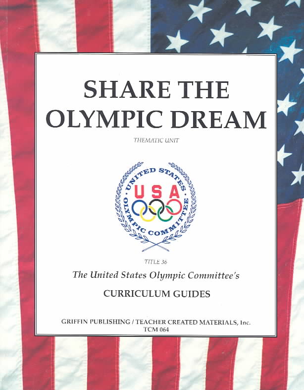 Share the Olympic Dream : Intermediate