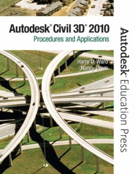 Autocad Civil 3D 2010