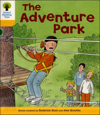 (The)adventure park