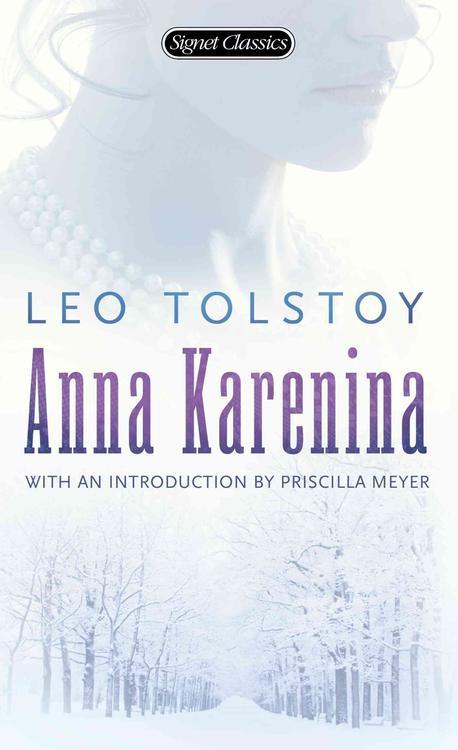 Anna Karenina