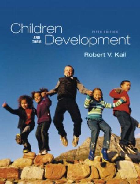 Children and Their Development Paperback
