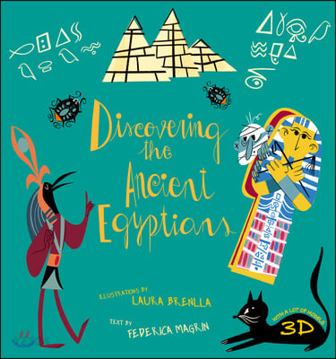 Discovering the Ancient Egyptians 