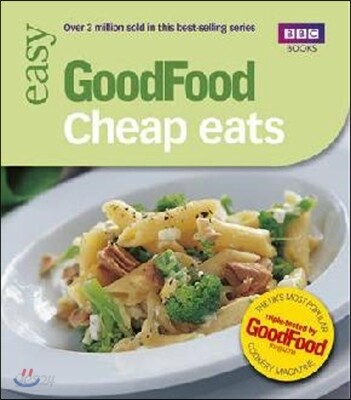 Good Food: 101 Cheap Eats