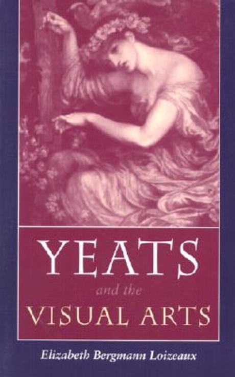 Yeats and the Visual Arts Paperback