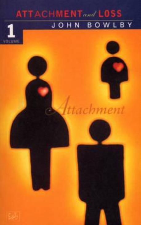 Attachment and Loss (Volume One of the Attachment and Loss Trilogy)