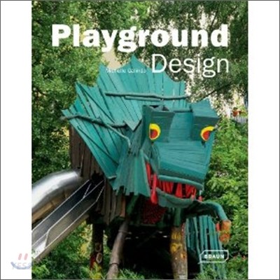 Playground design