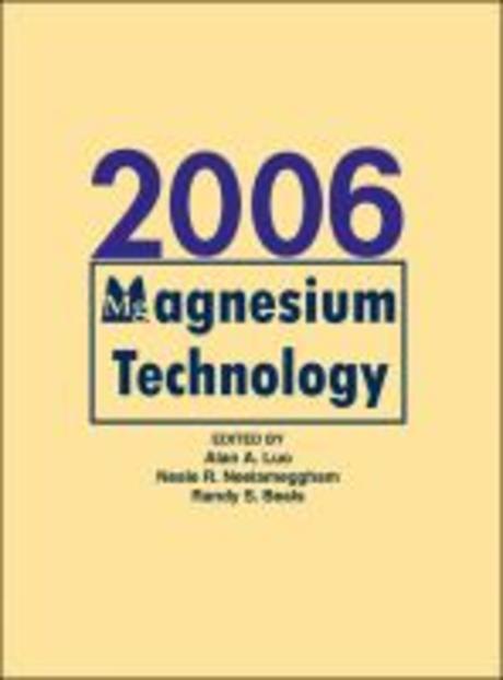 Magnesium Technology 2006
