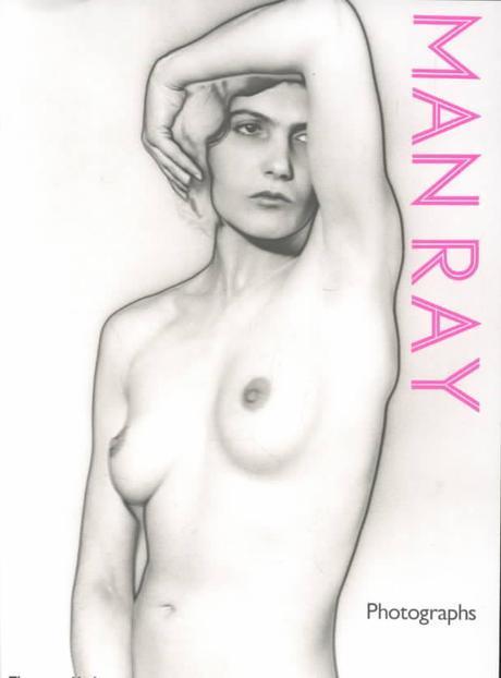 Man Ray Paperback