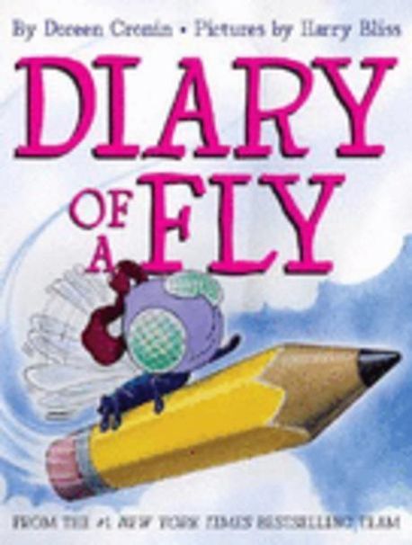 Diary of a fly 