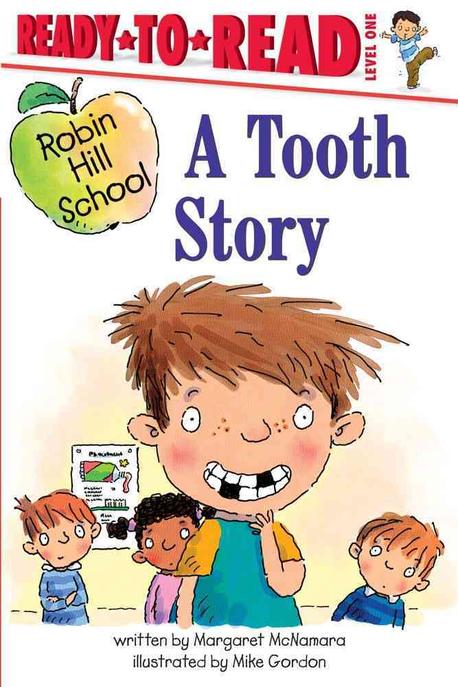 (A) tooth story