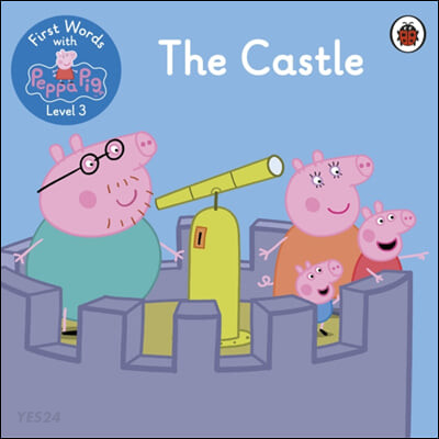 (The)castle: Based on the Peppa Pig TV series