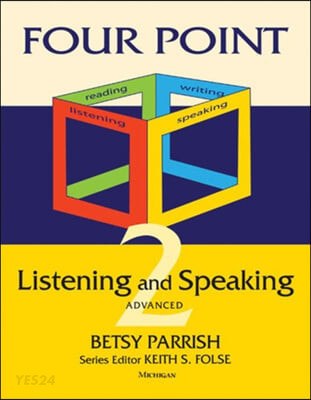 Listening and Speaking (Advanced #2)