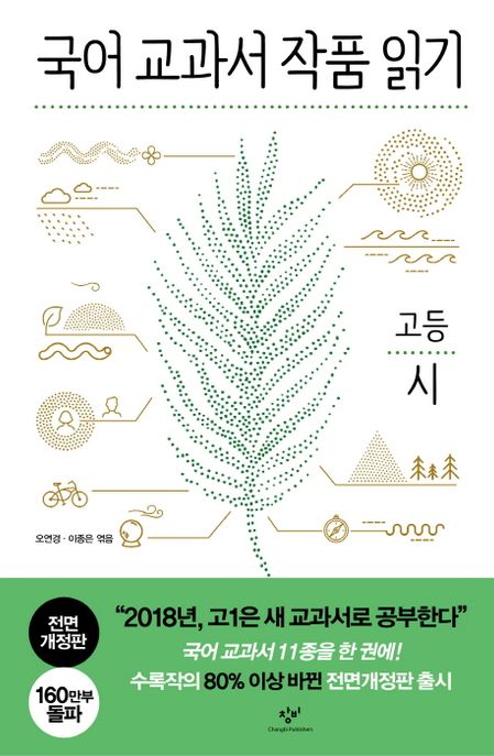 국어 교과서 작품 읽기: 고등 시