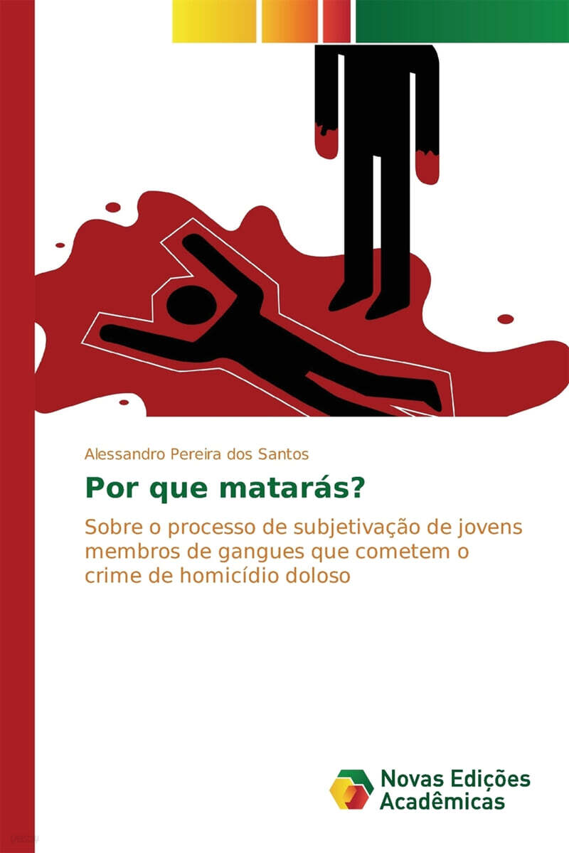 Por que mataras?