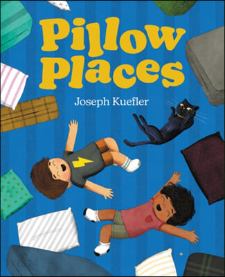 Pillowplaces