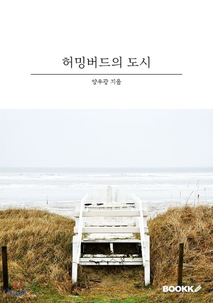 허밍버드의 도시