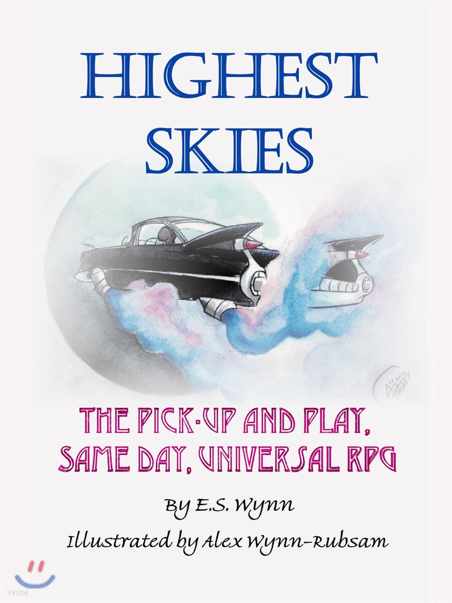 Highest Skies