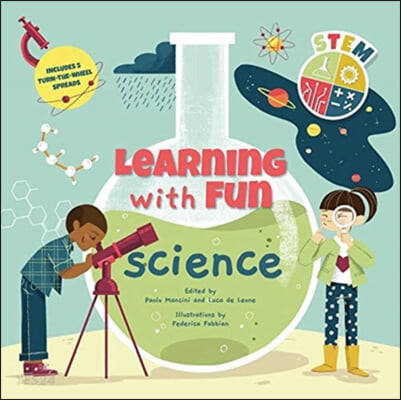 Science (Learning With Fun)