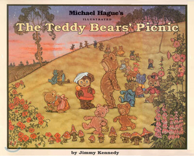 (The)Teddy Bears' Picnic