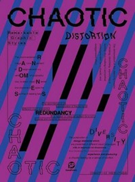 CHAOTIC : Distortion