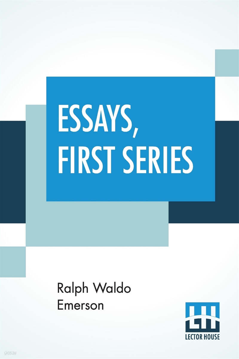 Essays, First Series