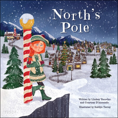 North’s Pole