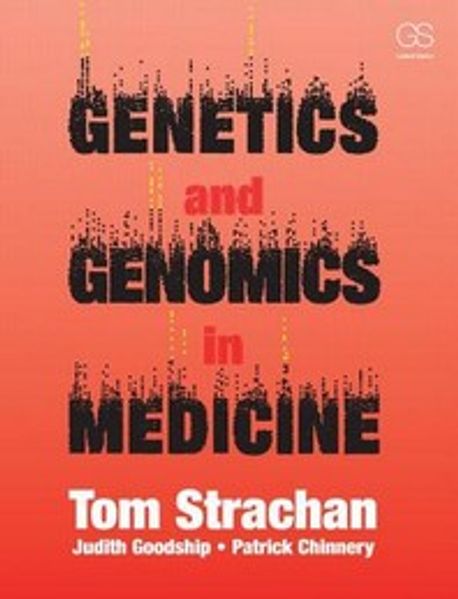 Genetics and Genomics in Medicine (Development, Relationships, and Masculinity)
