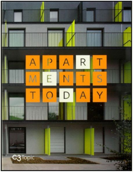 APARTMENTS TODAY