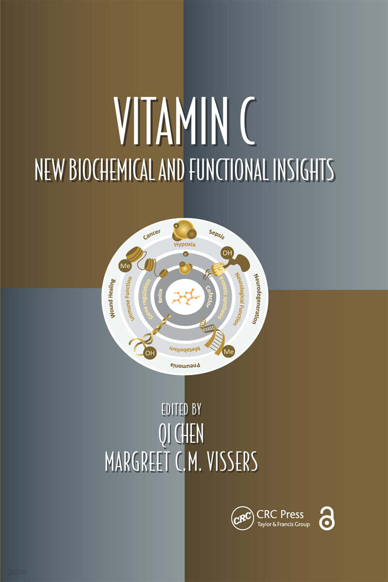 Vitamin C (New Biochemical and Functional Insights)