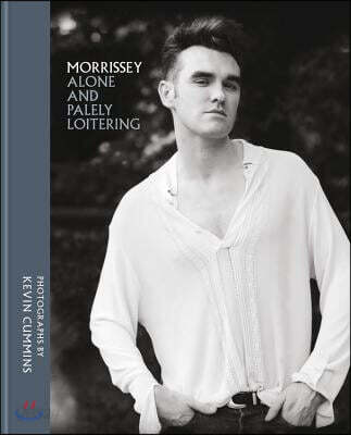 Morrissey (Alone and Palely Loitering)
