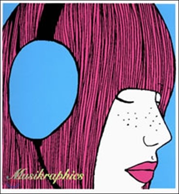 Musikraphics : visualizing the rhythm of music