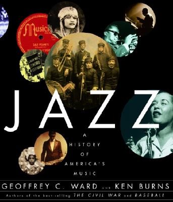 Jazz  : a history of America's music