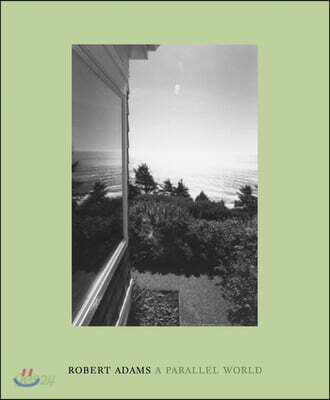 Robert Adams: A Parallel World