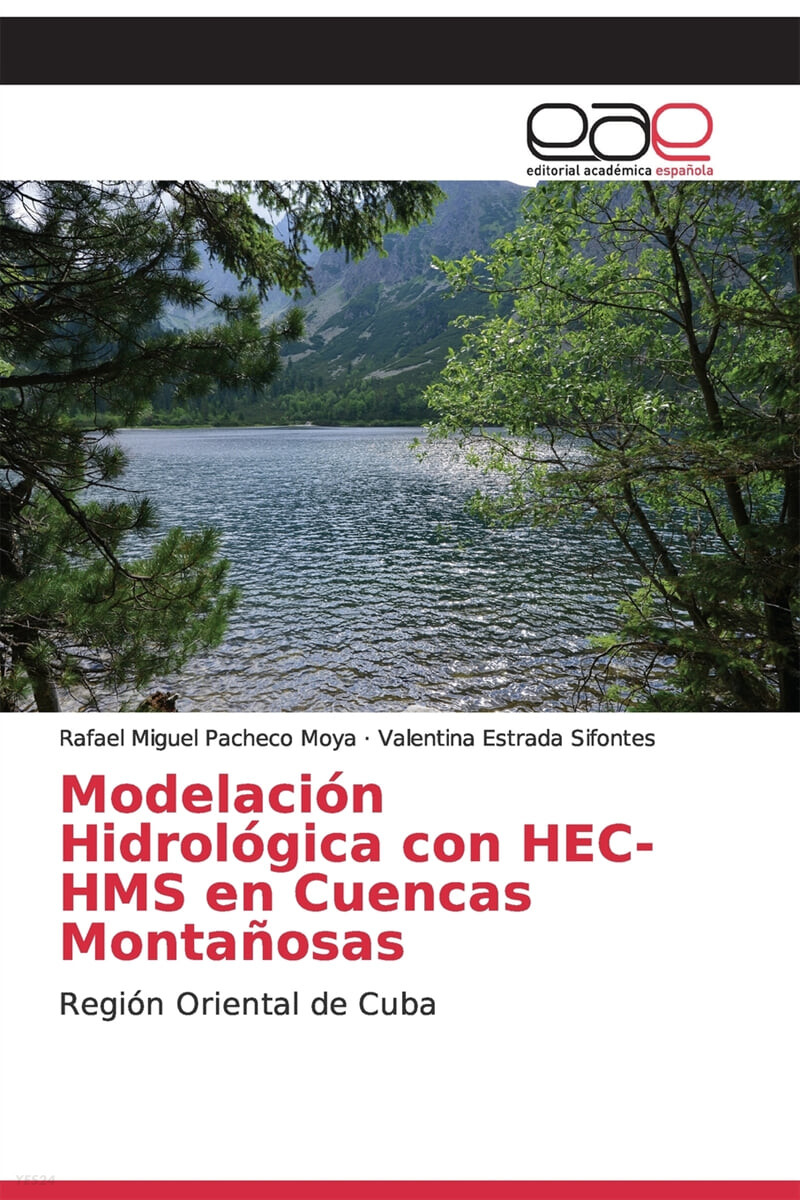 Modelacion Hidrologica con HEC-HMS en Cuencas Montanosas