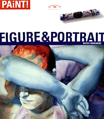 Figure & Portrait (Paint!)