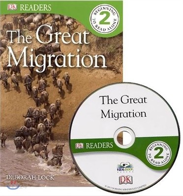 (The)greatmigration