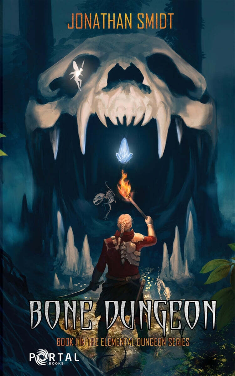 9781999666033