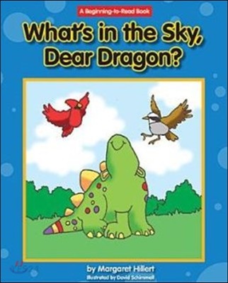 What’s in the Sky, Dear Dragon?