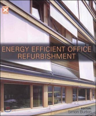 Energy Efficient Office Refurbishment
