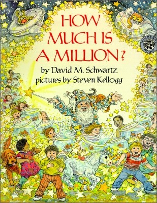 how much is a million?
