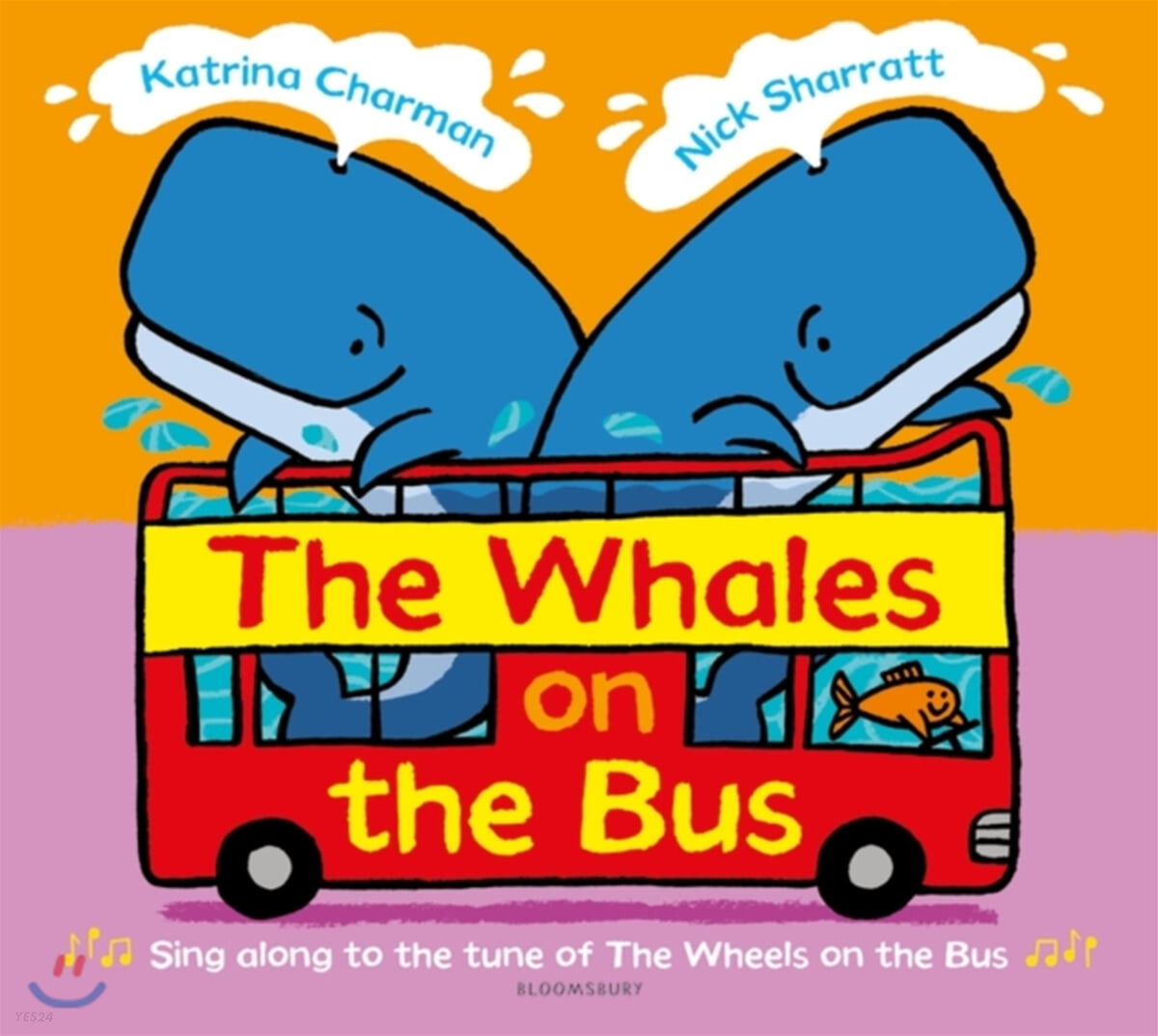 (The)whalesonthebus