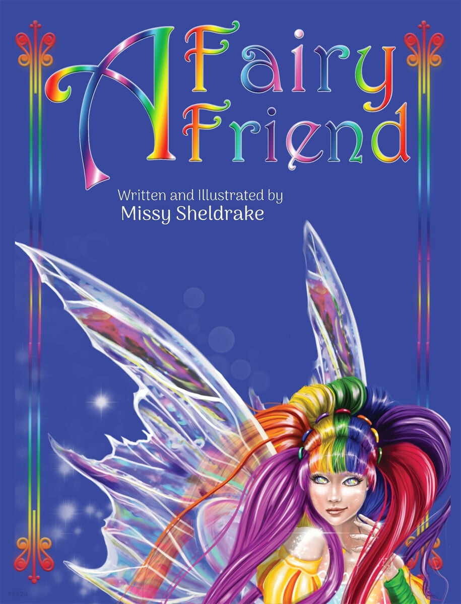 (A) Fairy friend 