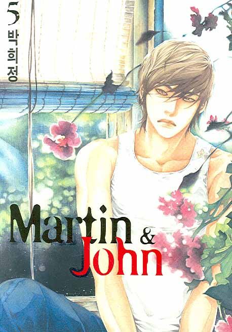 Martin & John. 5