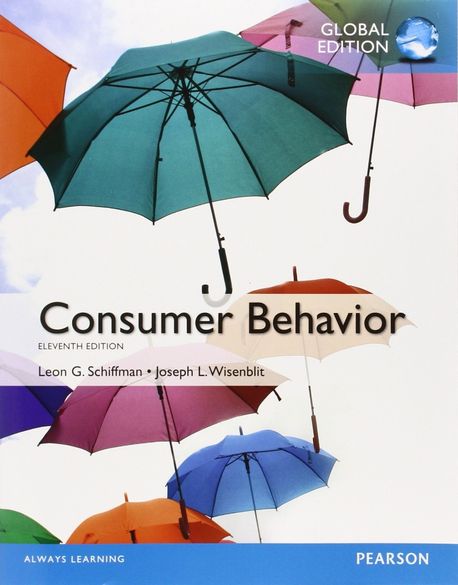 Consumer Behaviour